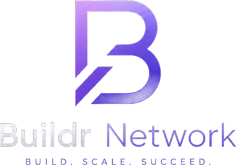 Buildr Network