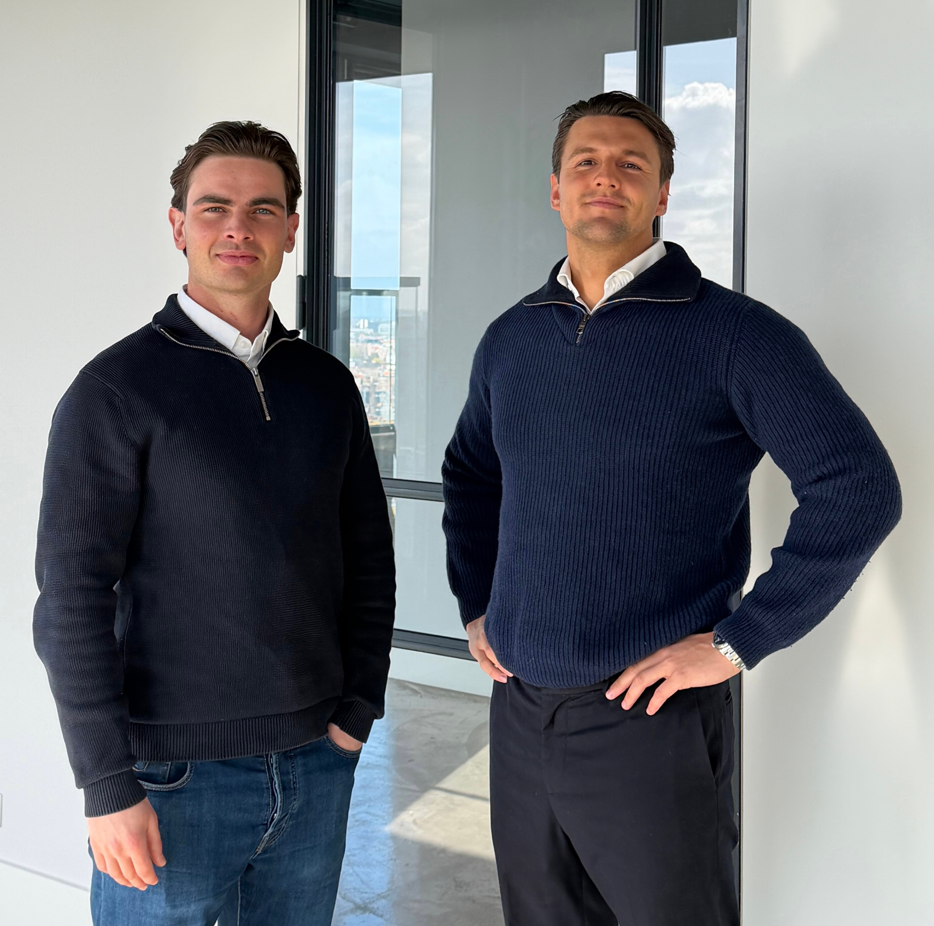 The Ai Doctor team