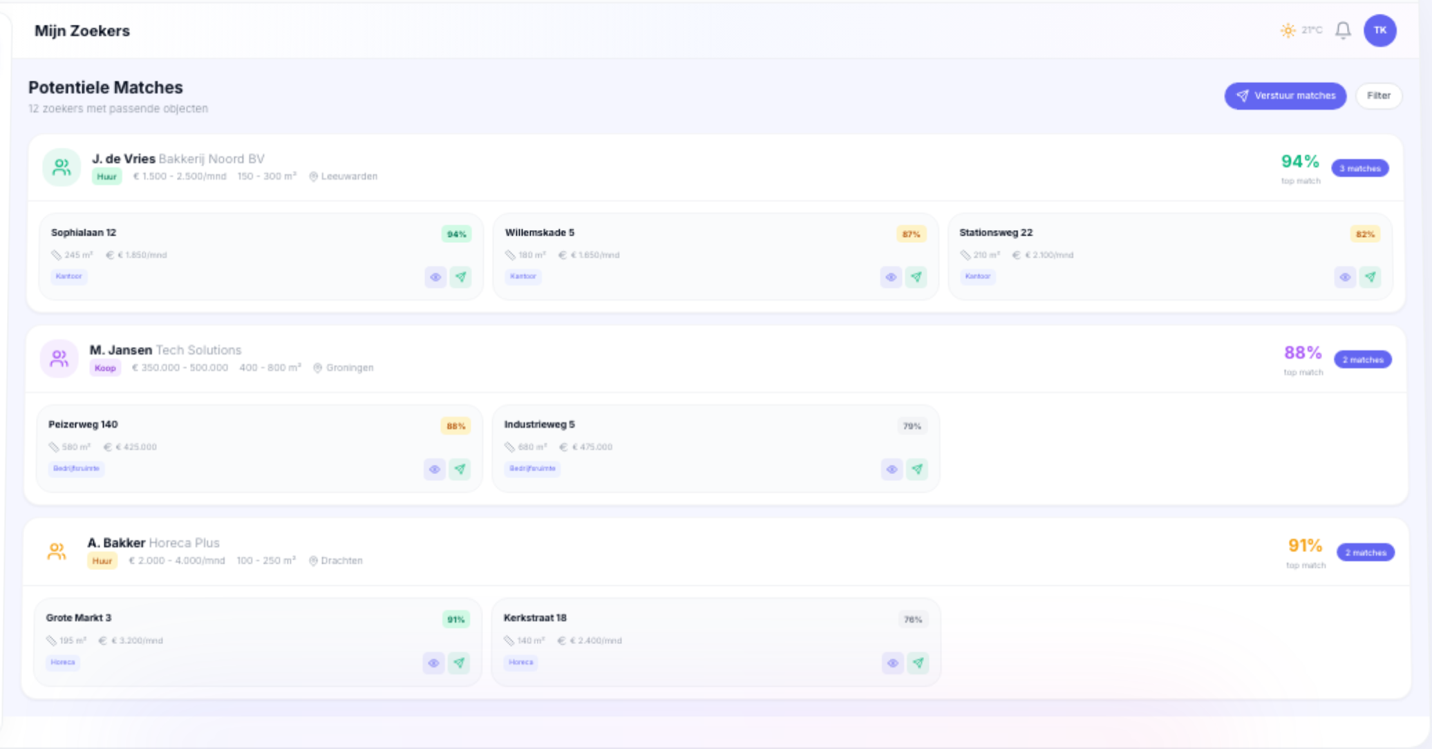 Zoeqer software